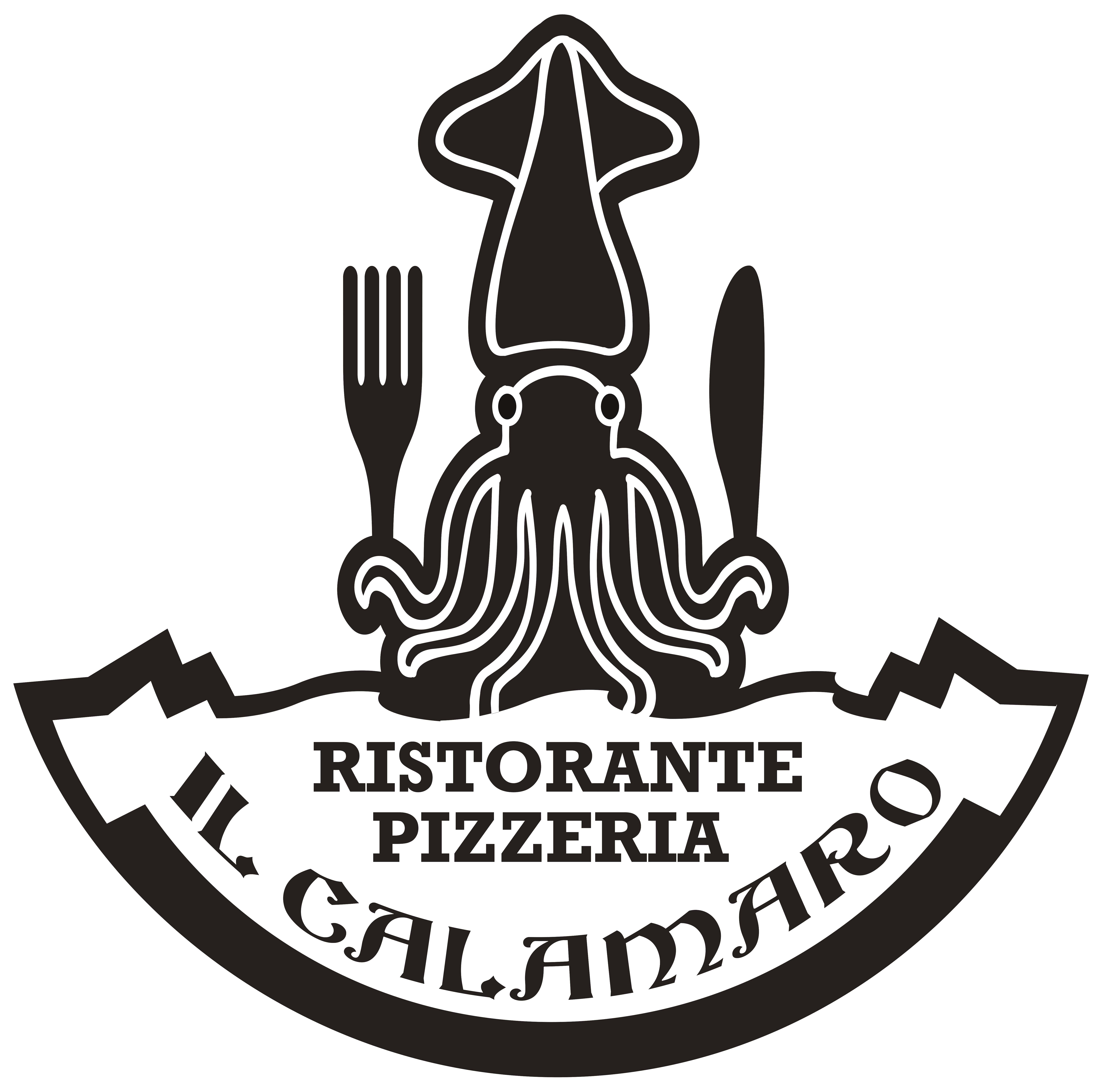 Ristorante Il Calamaro